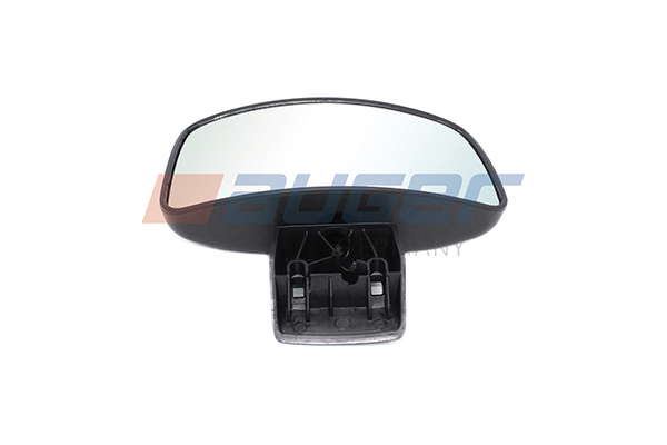 Miroir de rampe