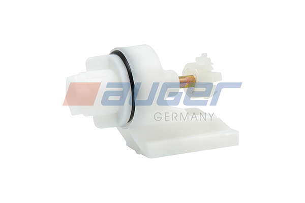 Cuvelage, projecteur principal
