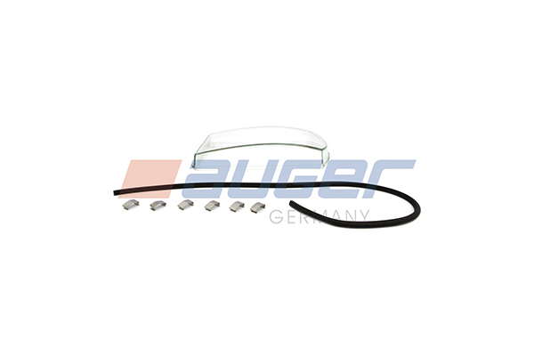 Verre de phare