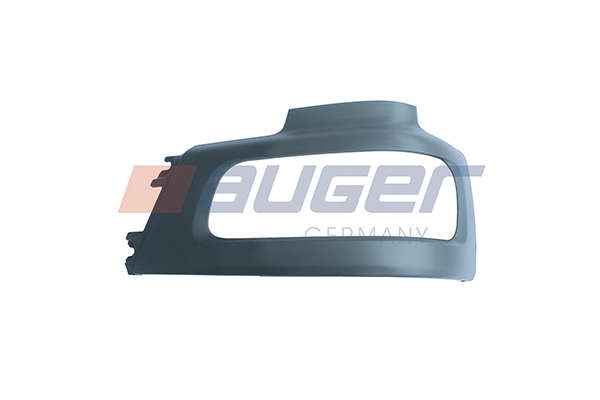 Boîtier, projecteur principal