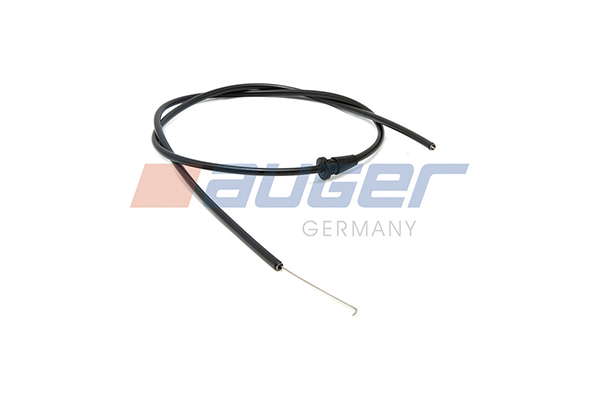 Tirette de volets de chauffage