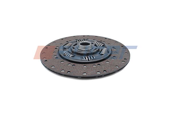Disque d'embrayage