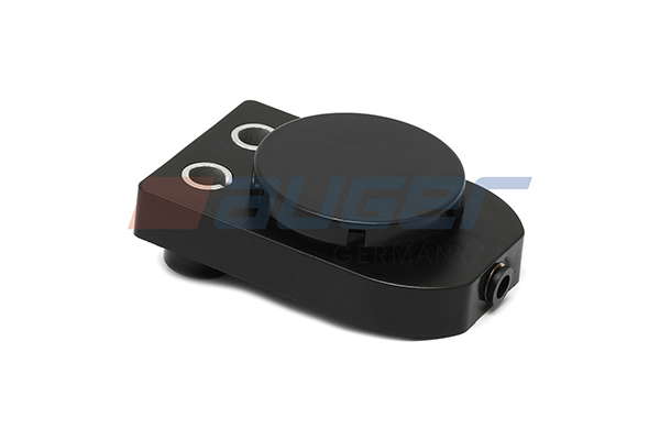 Soupape de ventilation, réservoir de carburant