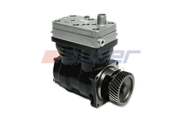 Compresseur suspension pneumatique