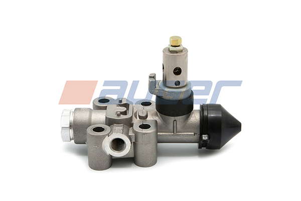 Valve de suspension pneumatique