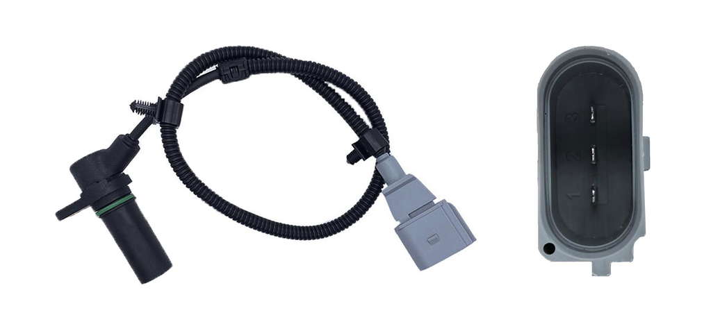 Capteur PMH (Point mort haut)