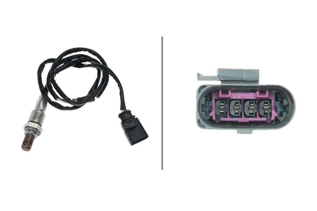 Sonde lambda