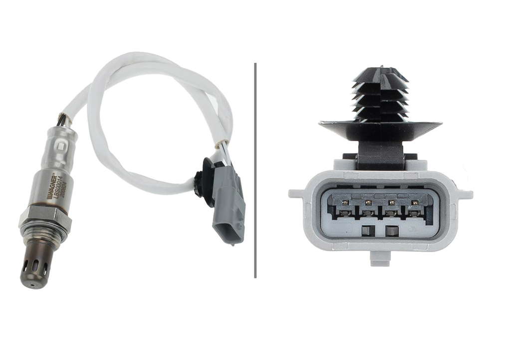 Sonde lambda