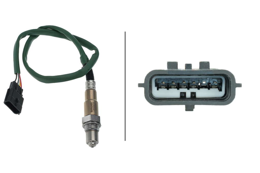 Sonde lambda