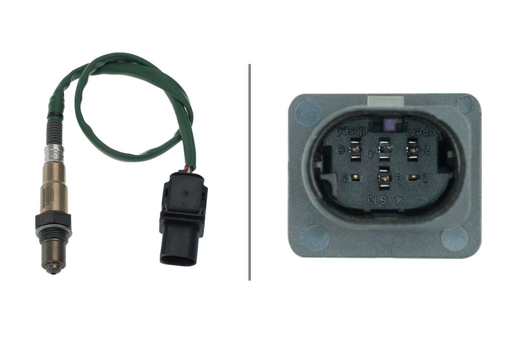 Sonde lambda
