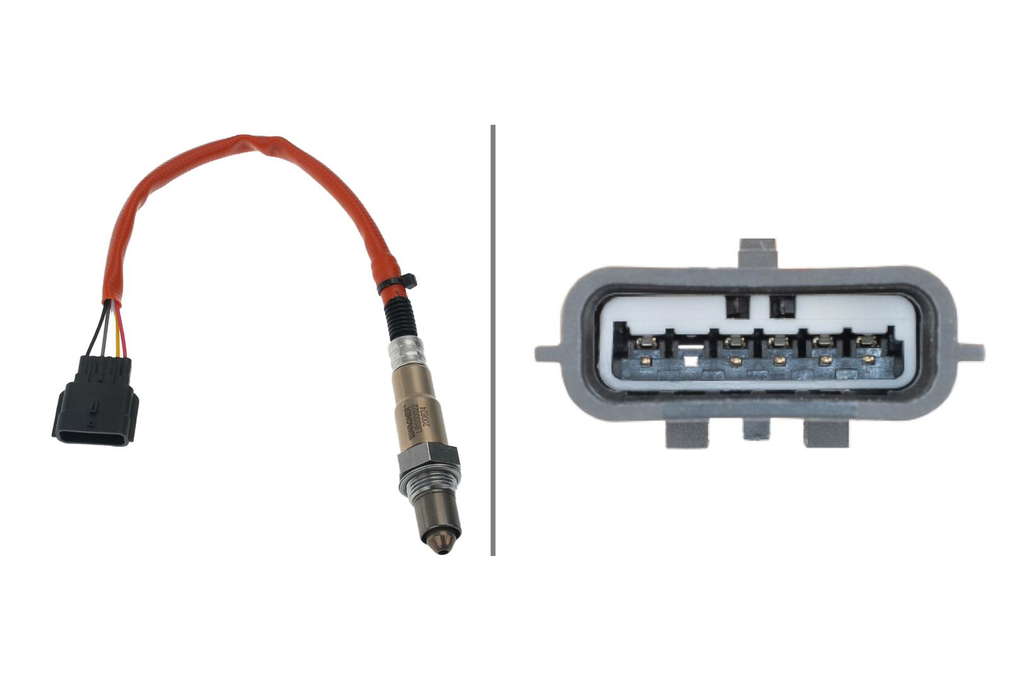Sonde lambda