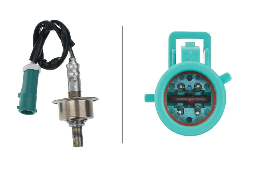 Sonde lambda