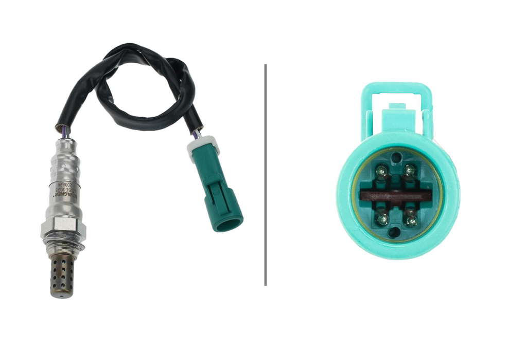 Sonde lambda