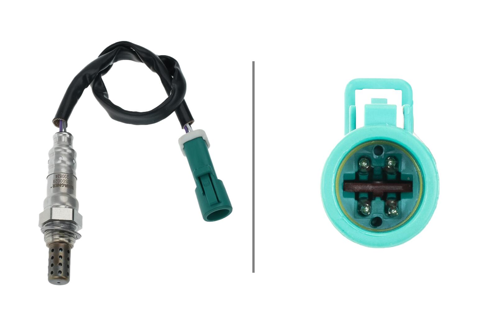 Sonde lambda