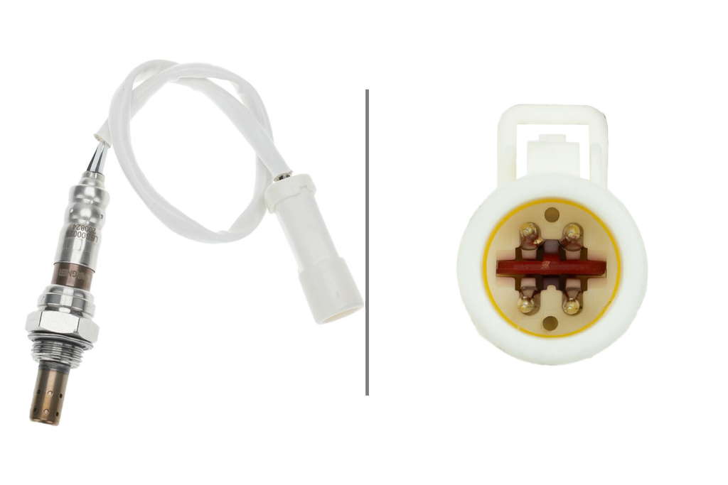 Sonde lambda