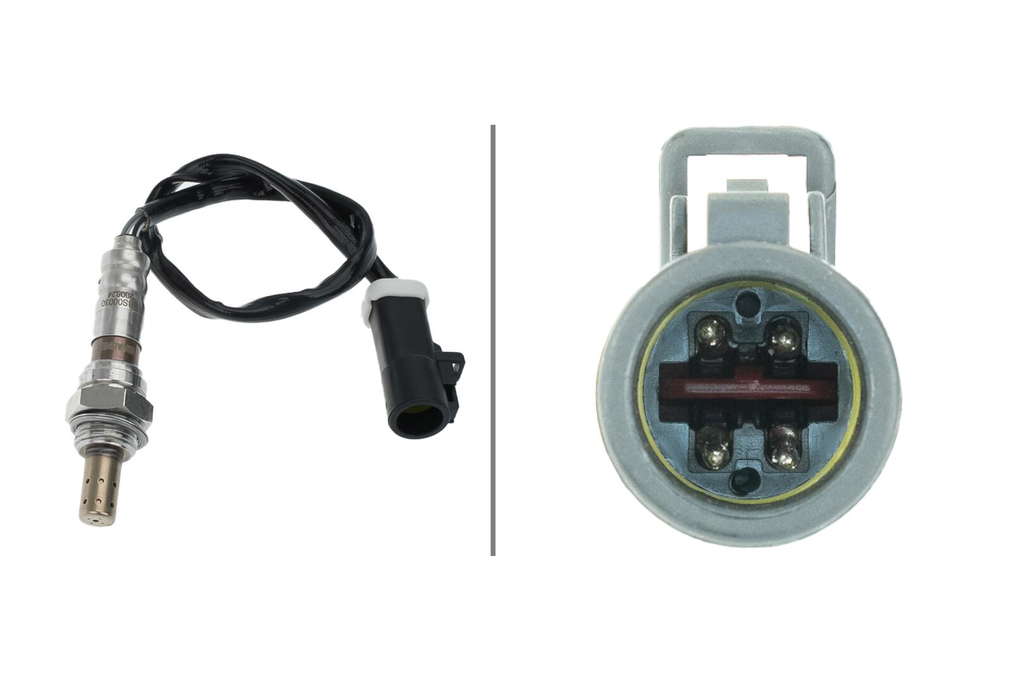 Sonde lambda