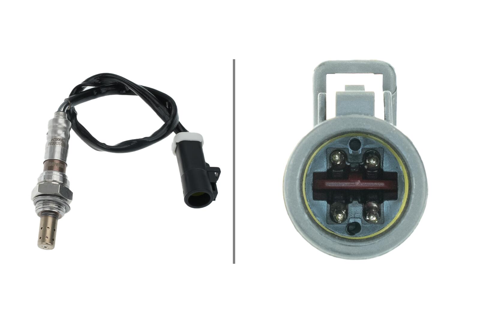 Sonde lambda