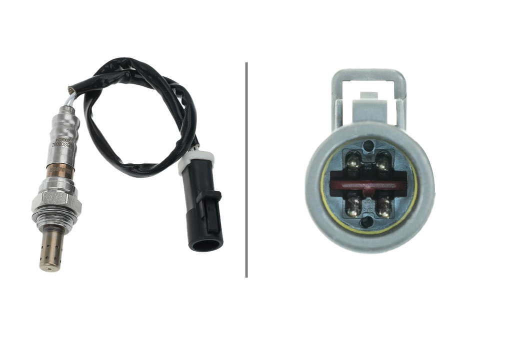 Sonde lambda