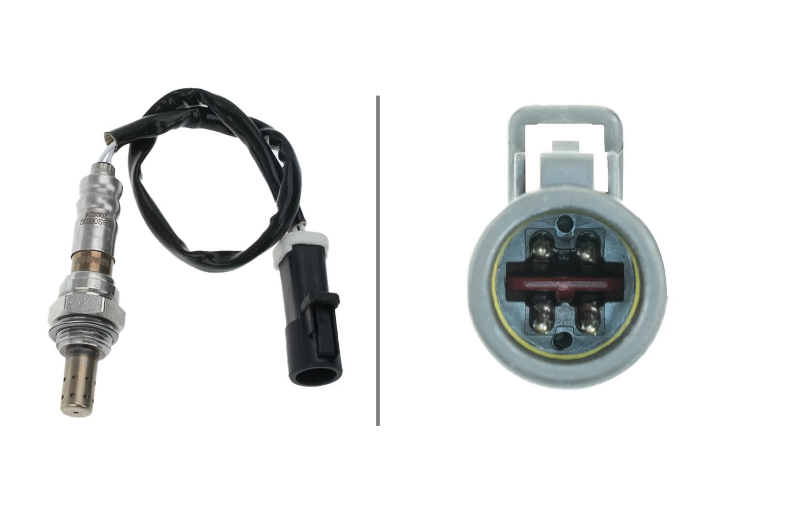 Sonde lambda