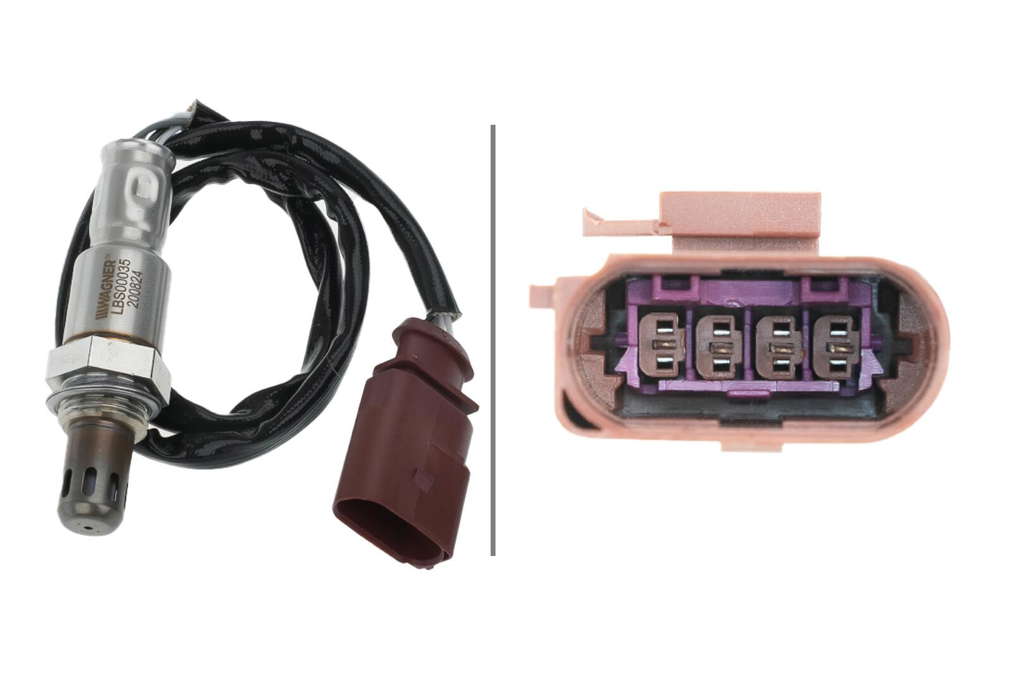 Sonde lambda