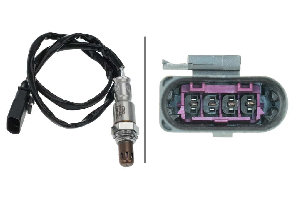 Sonde lambda