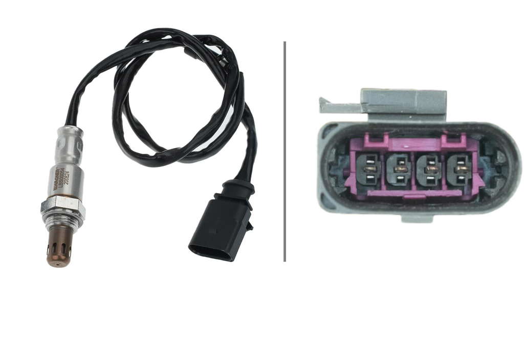 Sonde lambda