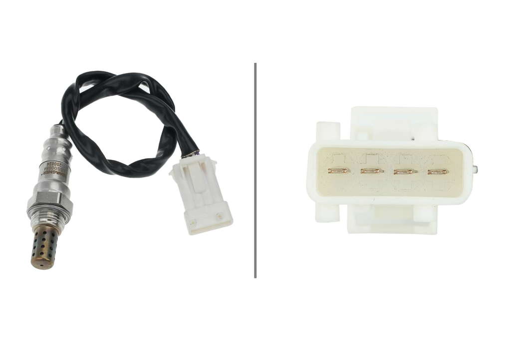 Sonde lambda