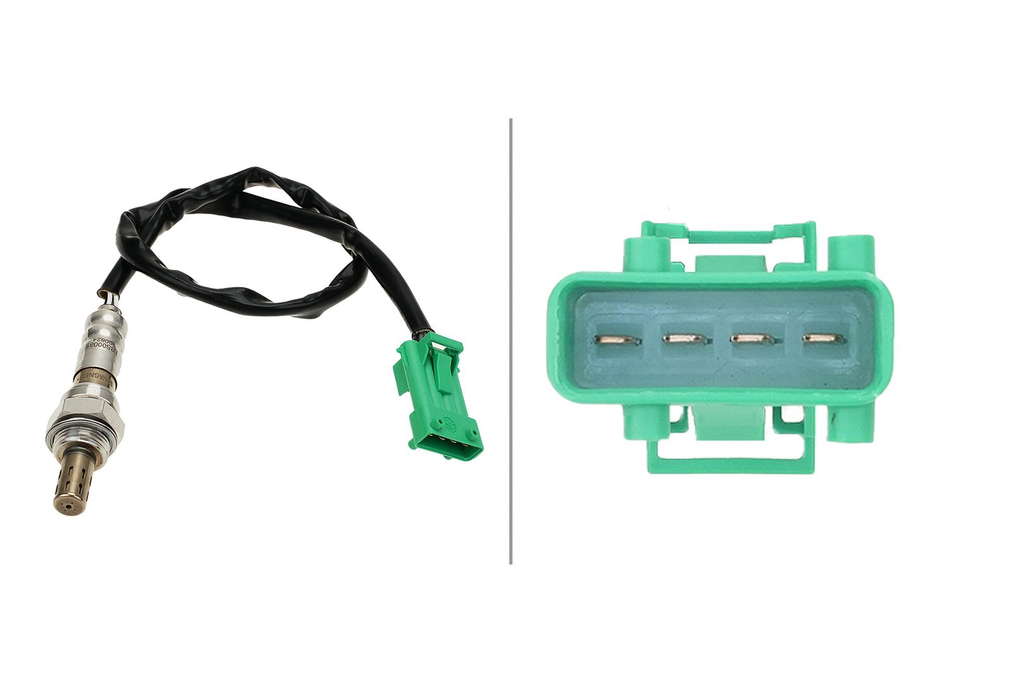 Sonde lambda