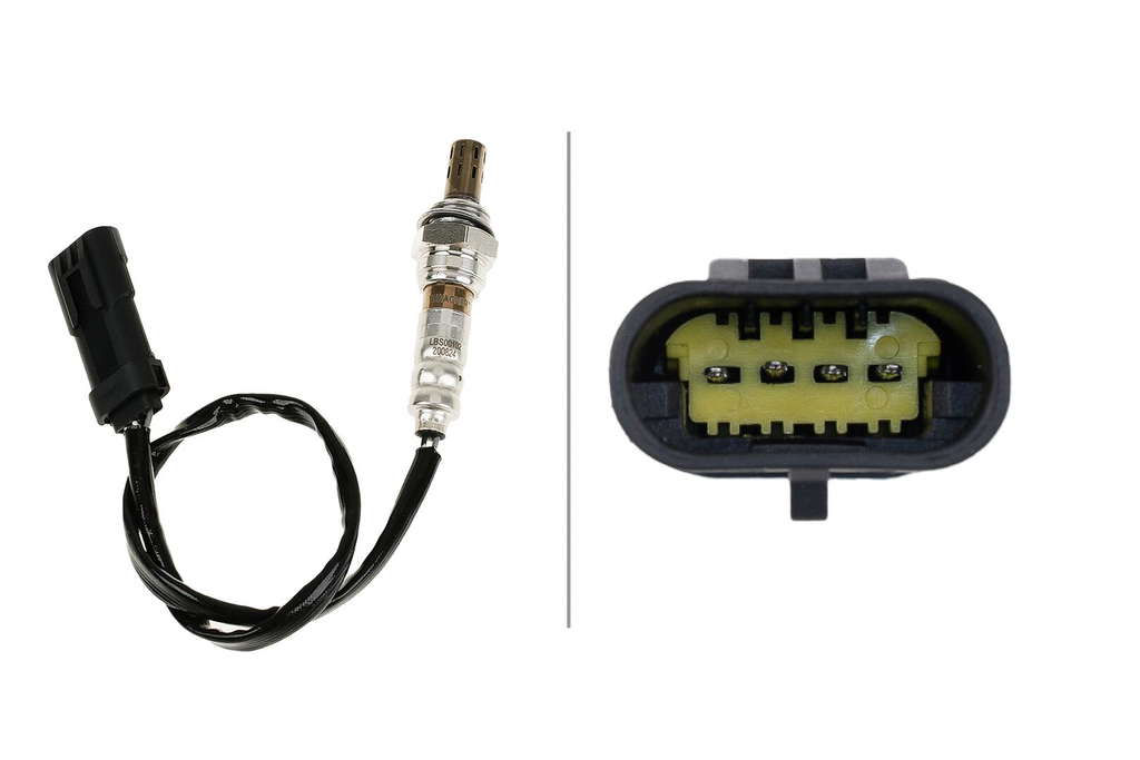 Sonde lambda