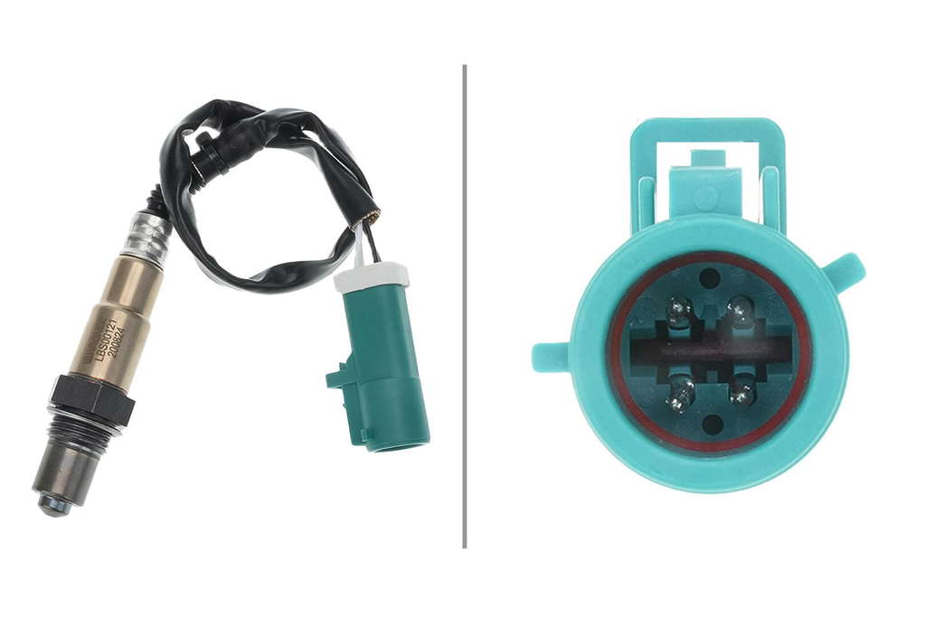 Sonde lambda