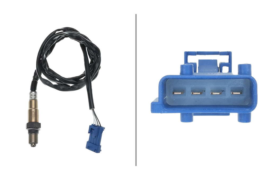 Sonde lambda