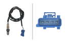 Sonde lambda