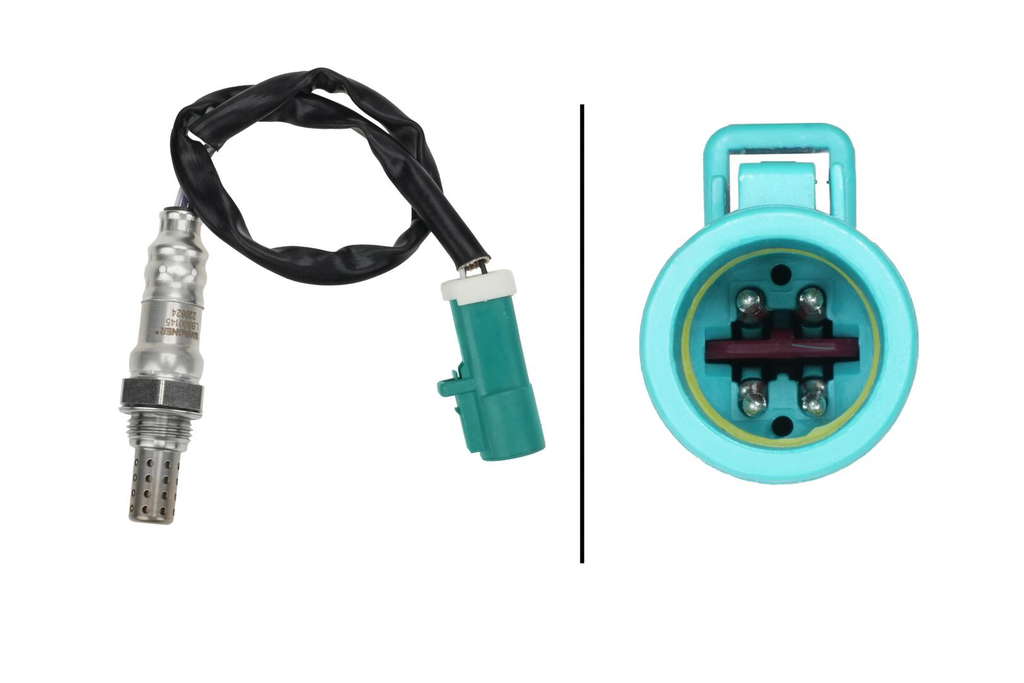 Sonde lambda