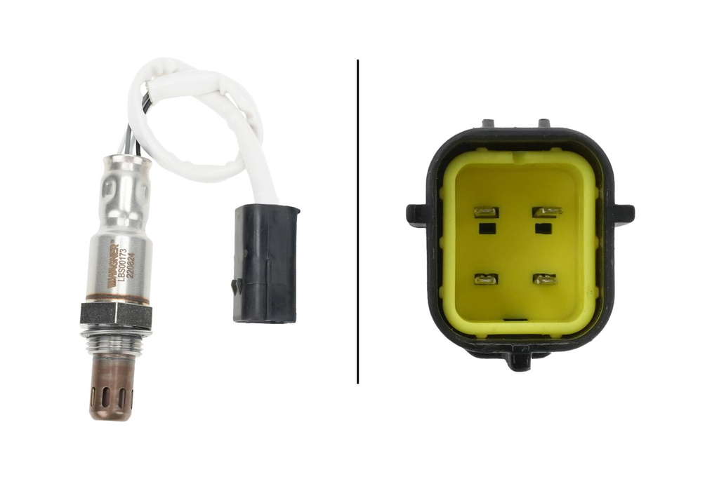 Sonde lambda