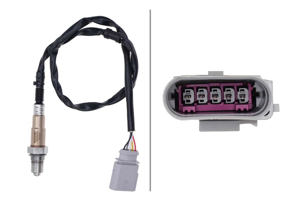 Sonde lambda