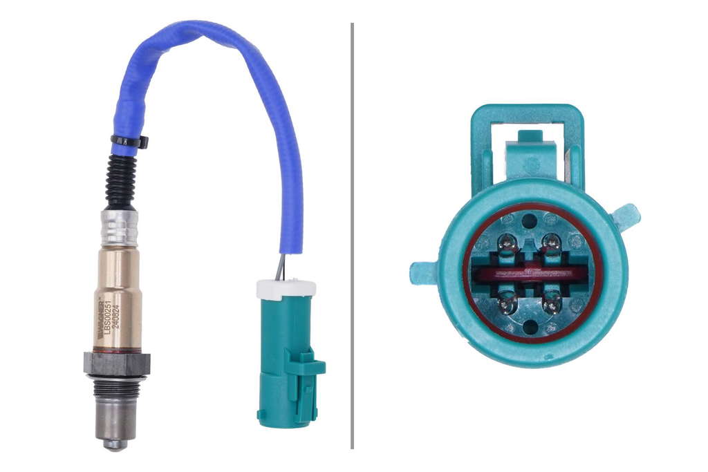 Sonde lambda