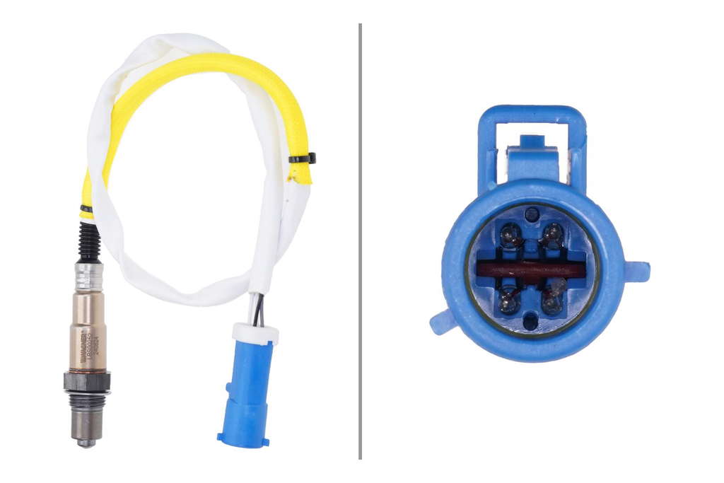 Sonde lambda