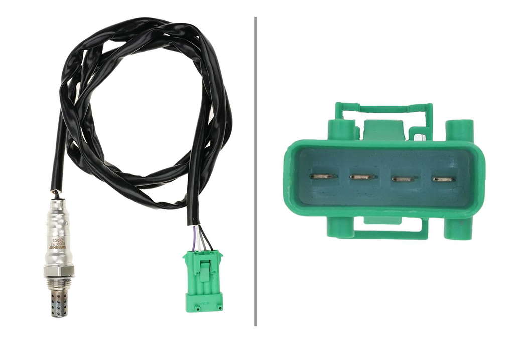 Sonde lambda