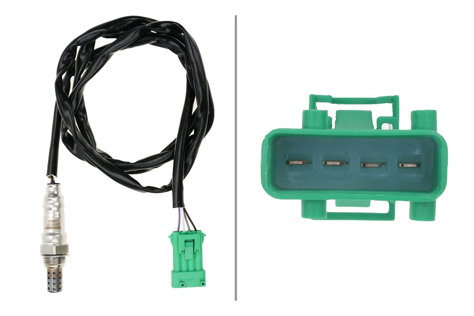 Sonde lambda