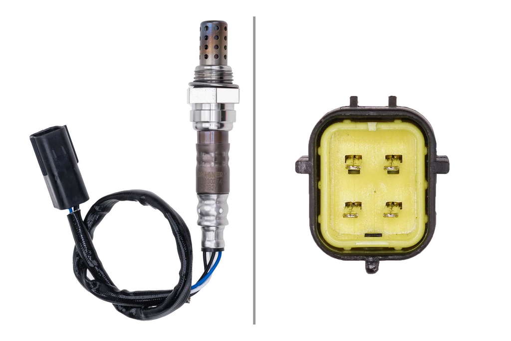 Sonde lambda