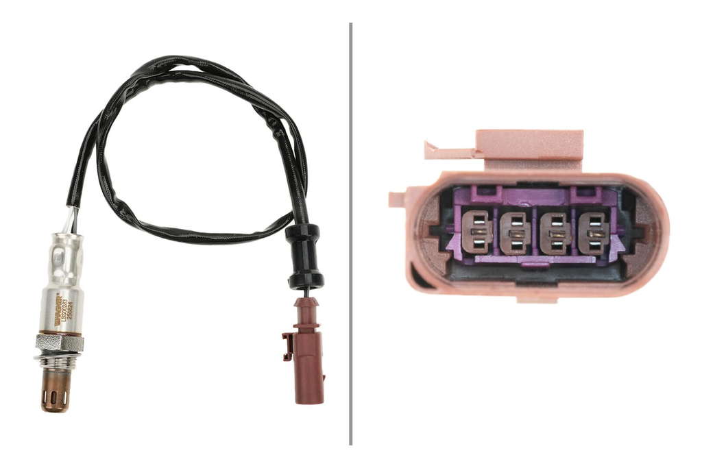 Sonde lambda