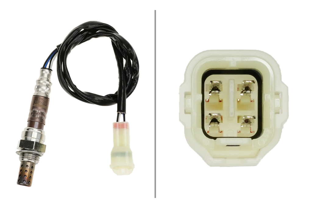 Sonde lambda