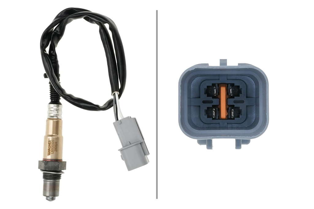 Sonde lambda