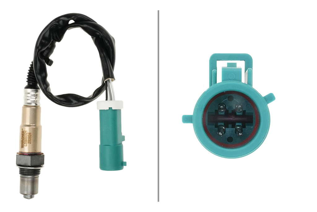Sonde lambda