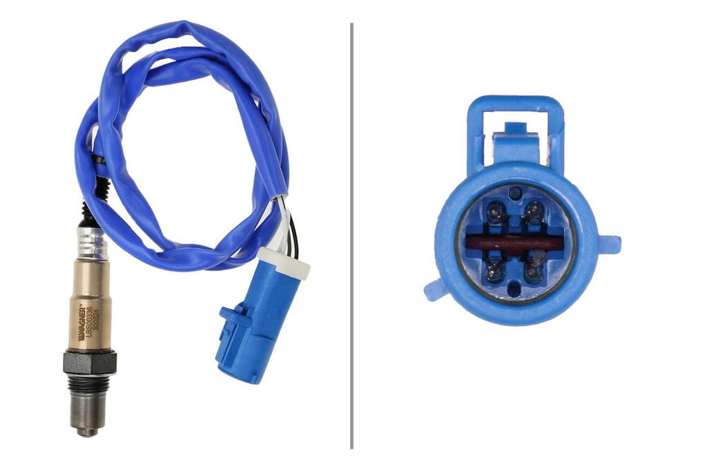 Sonde lambda