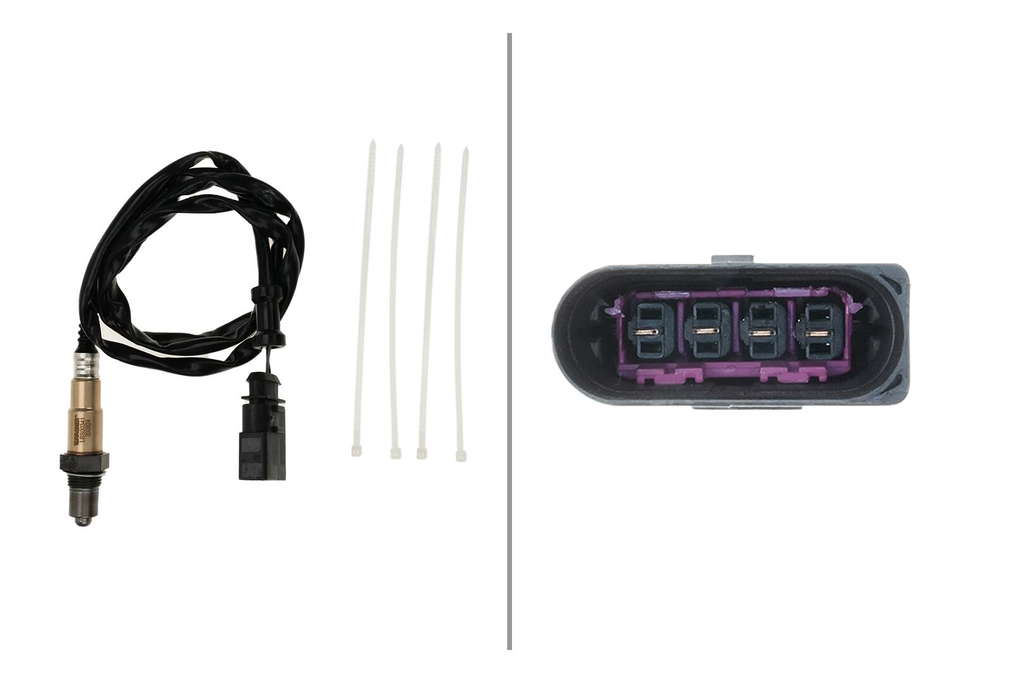 Sonde lambda