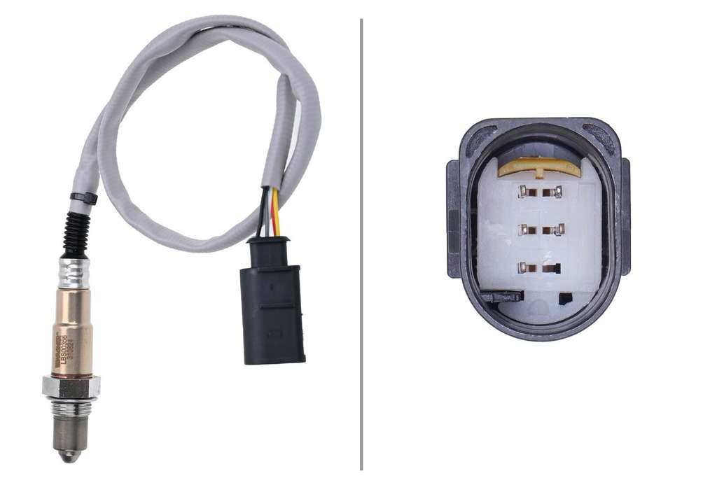 Sonde lambda