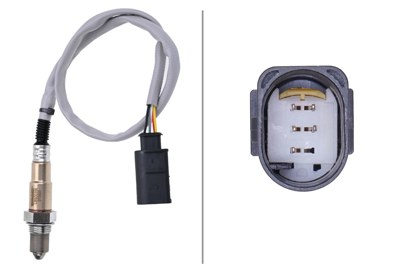 Sonde lambda