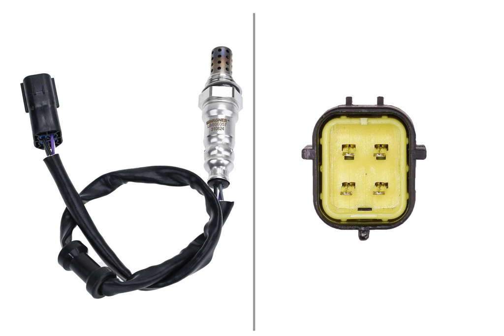 Sonde lambda