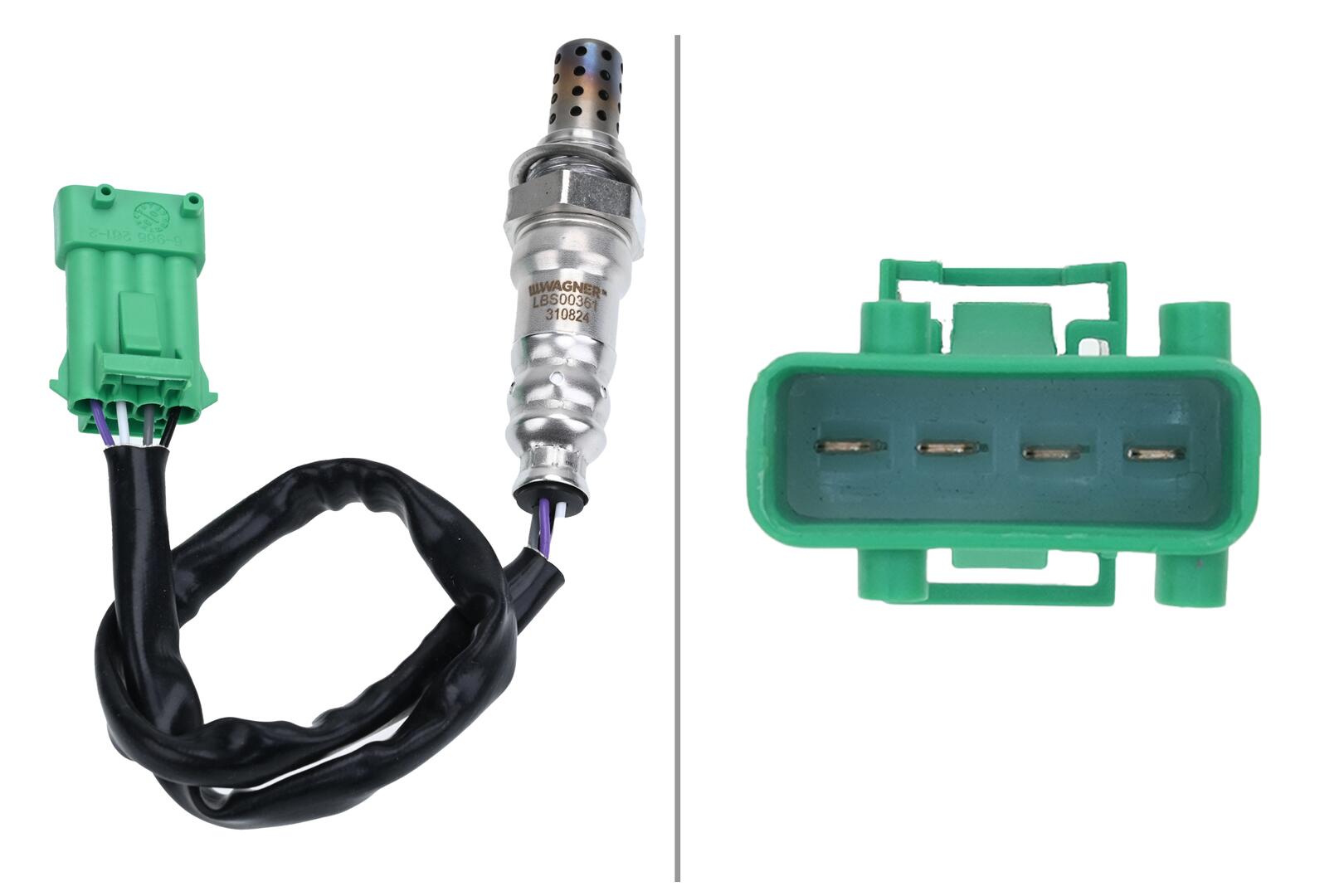 Sonde lambda